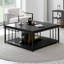 Aliona Coffee Table-355357020