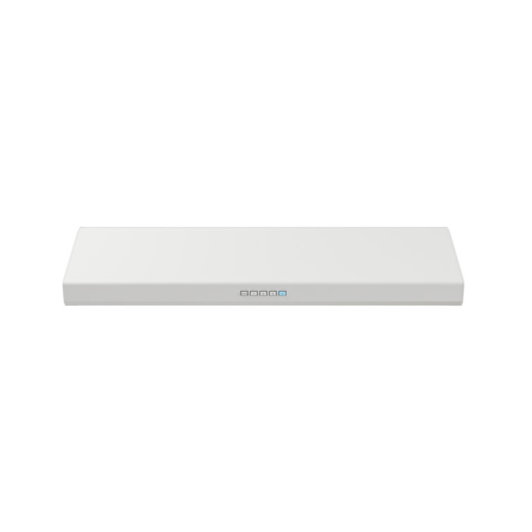 Core Zephyr 36" 695 CFM Under Cabinet Range Hood