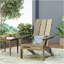 CHAISE ADIRONDack ZUMA