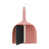 Rose est en rupture de stock