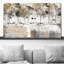 " Tree Panorama " by Tava Studios Painting Print-183556105-185522023