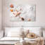 Beach seashells and starfish Aletra-107669051