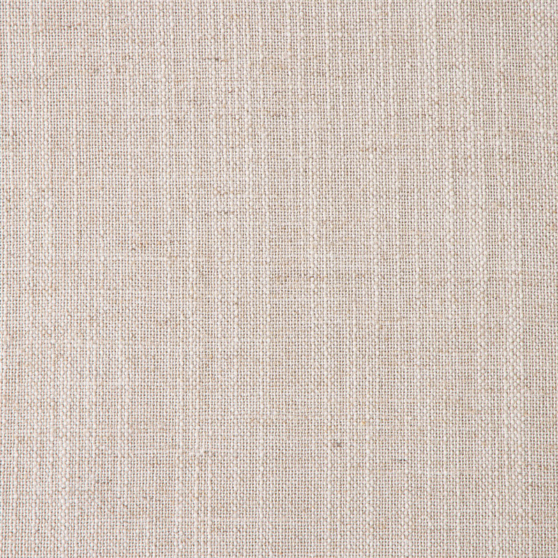 Tovana Sofa- 95"-Crypton Nomad Snow, Savoy Parchment 61% Polyester/31% Viscose/8% Flax