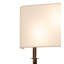 2 - Light Armed Sconce