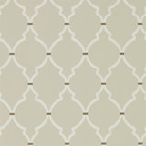 Empire Trellis Wallpaper