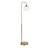 Chaynce 62.5'' Arched Floor Lamp-1828810034-1828810036