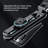 Car Phone Holder 360° Adjustable Long Arm