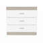 Commode 3 tiroirs
