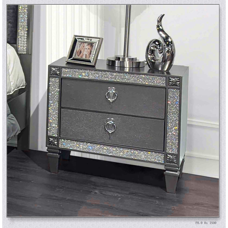 Mobilier de chambre à coucher 1pc