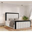 Betson Upholstered Ottoman Storage Bed-1431913736-1431913741
