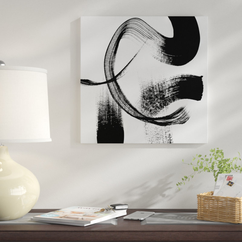 « playtime iii », reproduction sur toile, H 37 po x l 37 po x P 1,5 po, Toile tendue, Pas de tapis