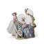 Garden of Romance Women Figurine