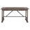 Rustique Solid Wood Desk