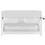 Base de meuble-lavabo simple 30 po seulement-129485127