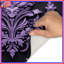 Tapis de bain Lavande-1886530899