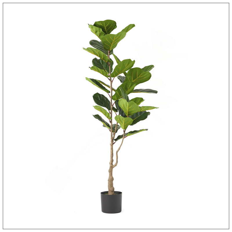 Figuier artificiel 150 cm 150 pi