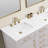 Wenniah 60" Double Vanity-105509709