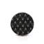 Repose-pieds standard rond 23,6 po Jaymeir-1372707424