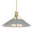 Henry 4 - Light Single Cone Pendant-1209775436-1209775425