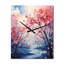 Horloge murale Jereldine-455860567