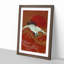 Flying Crane - Framed Print-55576111-55576112