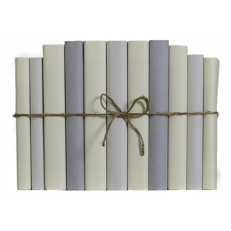 Light Mist Wrapped