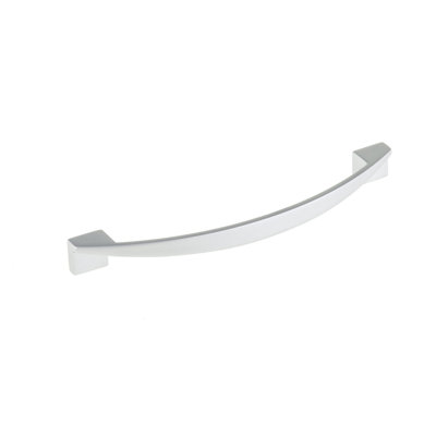 Metal 6 5/16" Center to Center Arch Pull