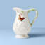 Lenox Butterfly Meadow Floral Pitcher