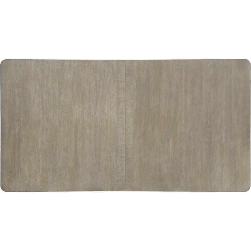 Affinity Solid Wood Dining Table
