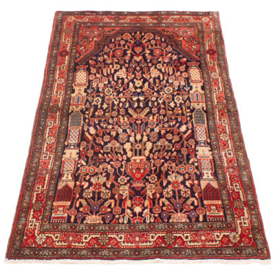 Yoji Performance Wool Rug
