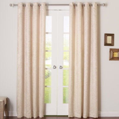 Room Darkening Curtain Pair