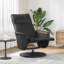 Faux Leather Massage Chair-454328712