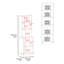 Micro-ondes garde-manger