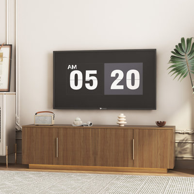 TV Stand,Modern TV Stand,  TV Cabinet Entertainment Center