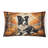 Other/No Pattern Outdoor Throw Pillow