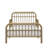 Klos Metal Toddler Bed-28745929