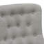 Fauteuil Jahanna