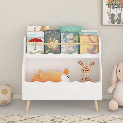 29.53''H X 32.68'' W Toy Storage