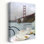 Dream Cafe Golden Gate Bridge # 6 - Photographie, Californie, San Francisco, États-Unis, art