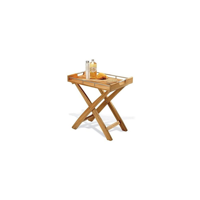 Table-plateau grade a Lyke