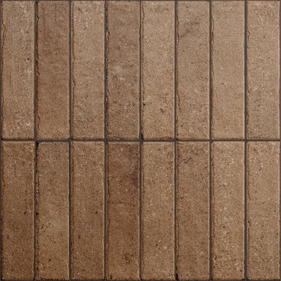 Bricklane 2X8 Cotto