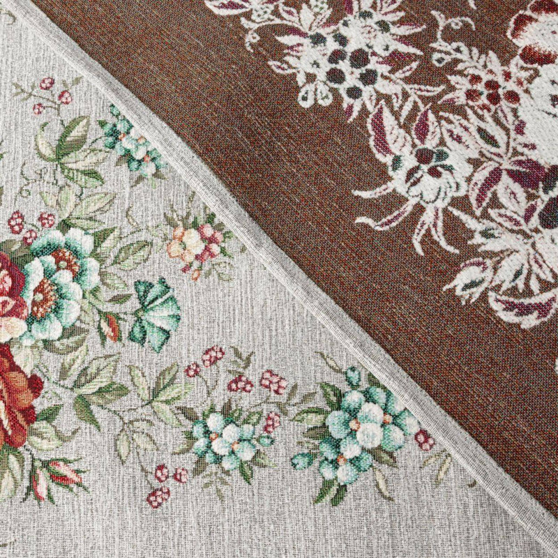 Tapestry Tablecloth 140X180 Cm