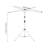 Metal Foldable Tripod Drying Rack