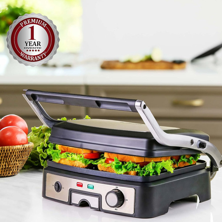 Black & Decker Family Size Electric Griddle for Sale in Alta Loma