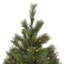 Arbre de Noël pin 6,5 pi pré-éclairé