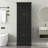 Tall Bathroom Storage Cabinet with Multi-Functional Storage Space-1597625904