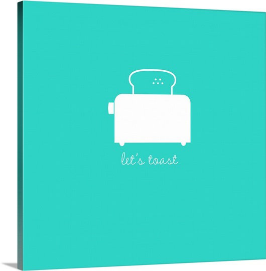 Kate Lillyson - Kitchen Art Modern & Contemporary Ebern Designs 