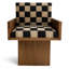 Evening Ritual Chair