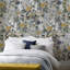 Floral Wallpaper Double Roll