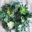 Guirlande Eucalyptus et brindilles artificielles-722761149